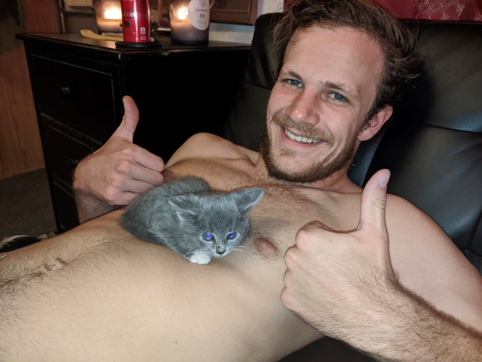 sorry, my cat walked on the keyboard https://t.co/O9JwmXstGH<a href="/tag/behindthescenes"class="tags"><span>#behindthescenes</span></a><a href="/tag/filming"class="tags"><span>#filming</span></a><a href="/tag/porn"class="tags"><span>#porn</span></a><a href="/tag/gay"class="tags"><span>#gay</span></a>