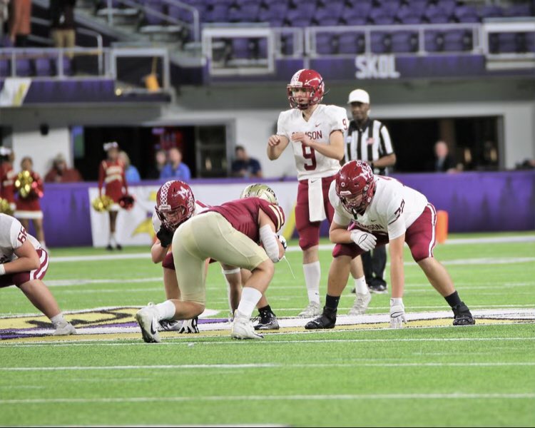 Jacob Kilzer tweet media