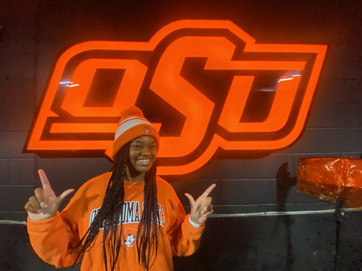 Crystal66944967's tweet photo. #OKSTATE #GoPokes @CowboyFB https://t.co/tEiO3UCn6d