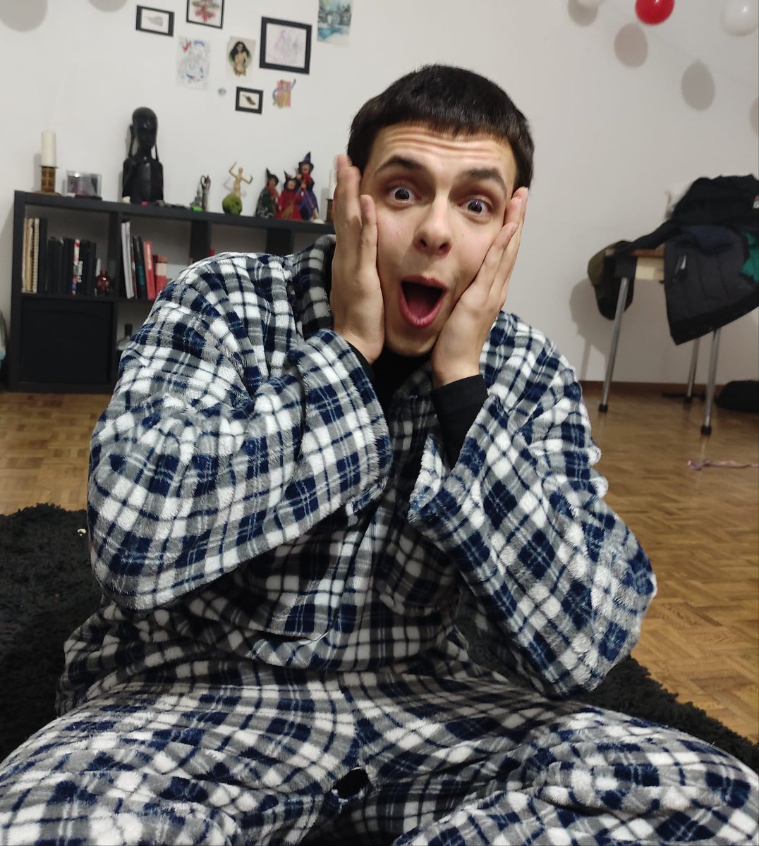 Sem droga em casa