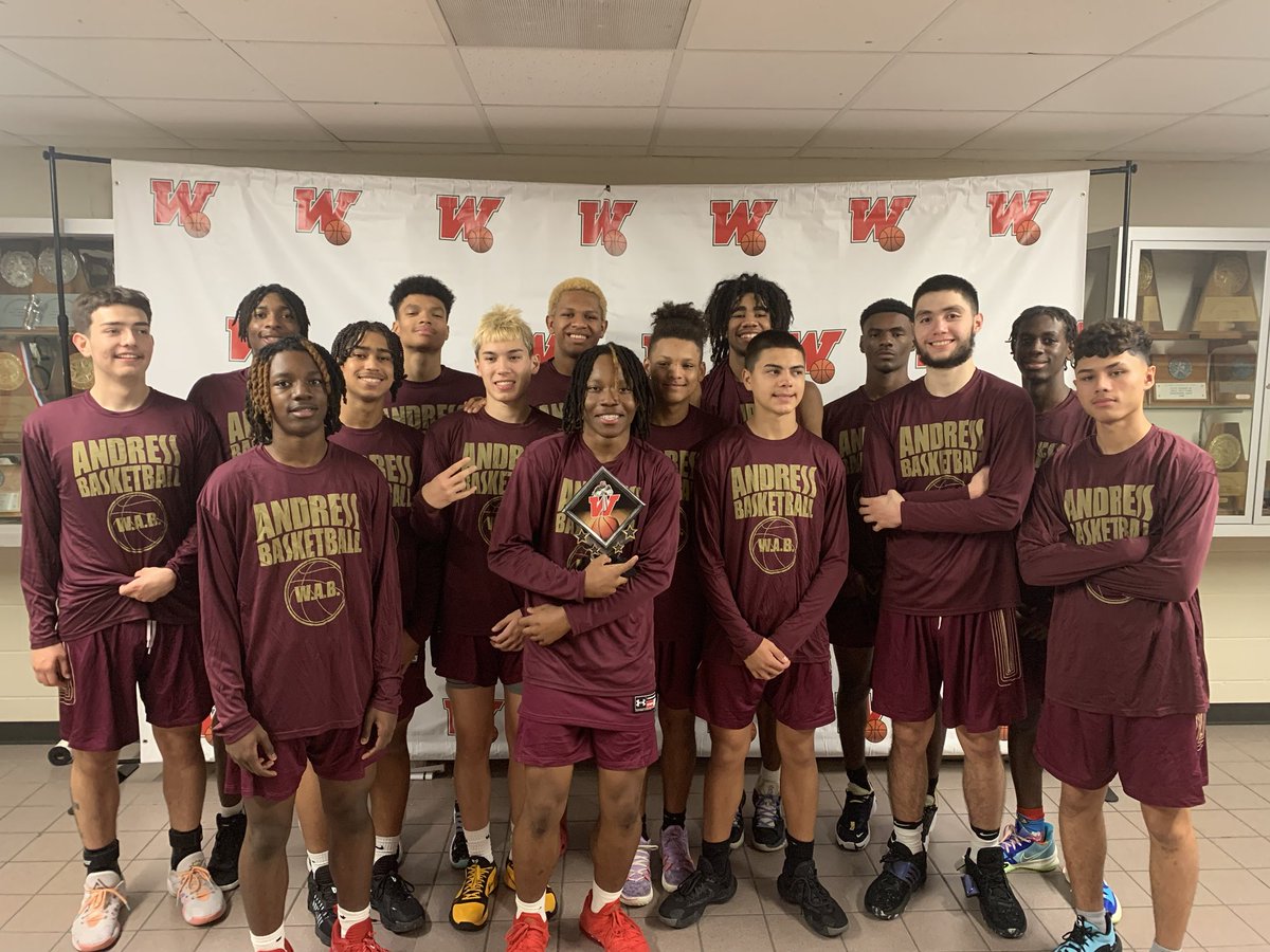 El Paso Andress defeats Wesatside for silver championships !