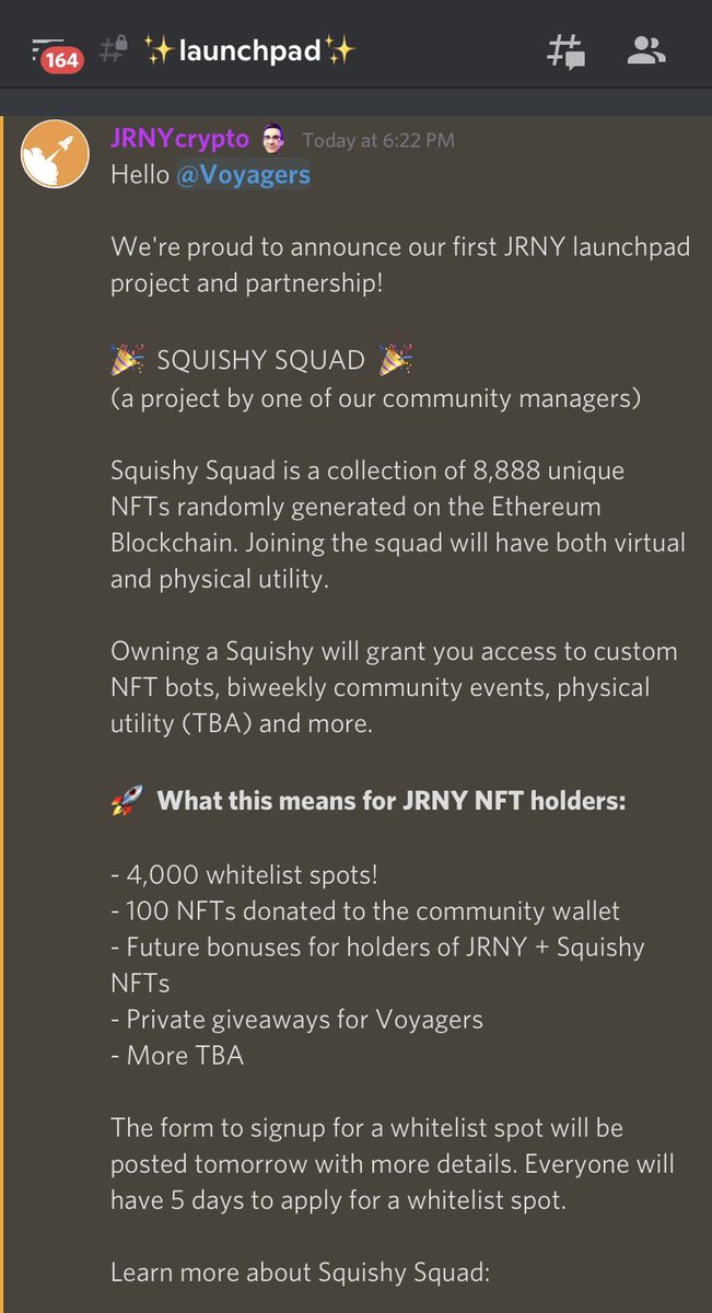 Probably nothing… <a href="/JRNYclub/">JRNY CLUB</a> <a href="/JRNYcrypto/">JRNY Crypto</a>
