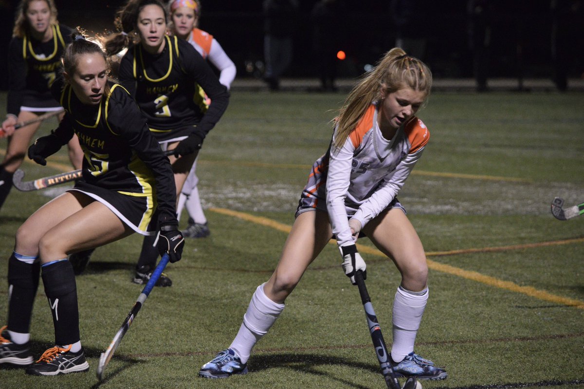 Night Action ⭐️🏑 #surgeSSTG2021