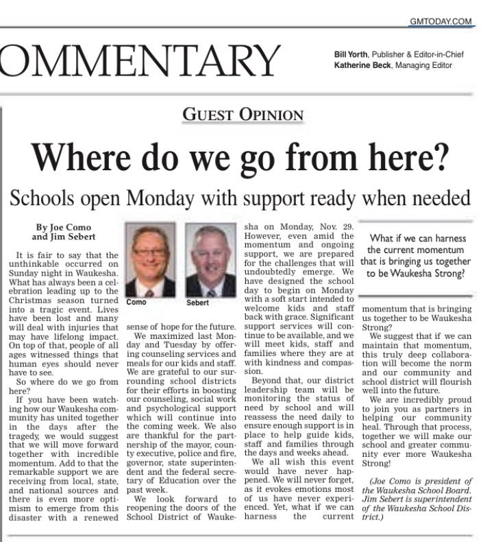 Jim Sebert tweet media