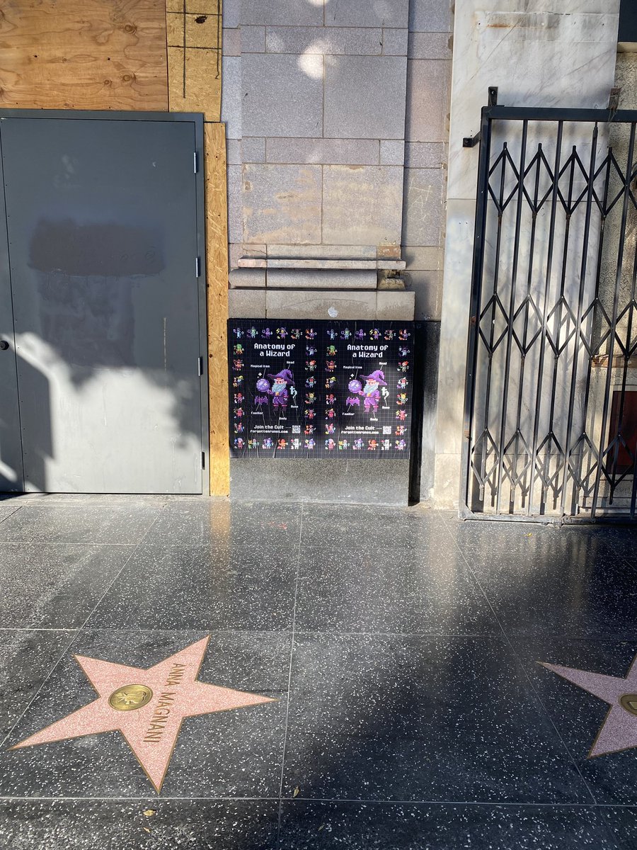 ForgottenRunes's tweet photo. Aimed for the Moon, landed amongst the Stars✨ https://t.co/hN39RYmYPI