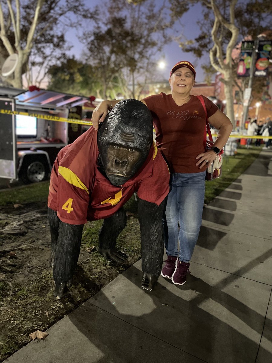 Itchv90's tweet photo. #USCSELFIE https://t.co/VV3bC2p7fq