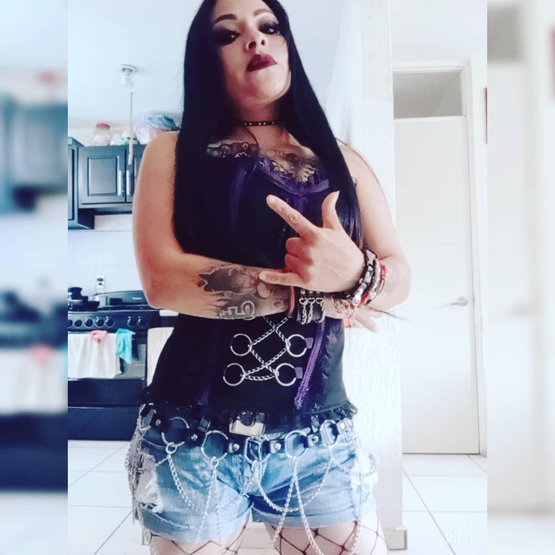 FilthMorgana's tweet photo. 💀🤘🏻 https://t.co/evNYxm0B7r