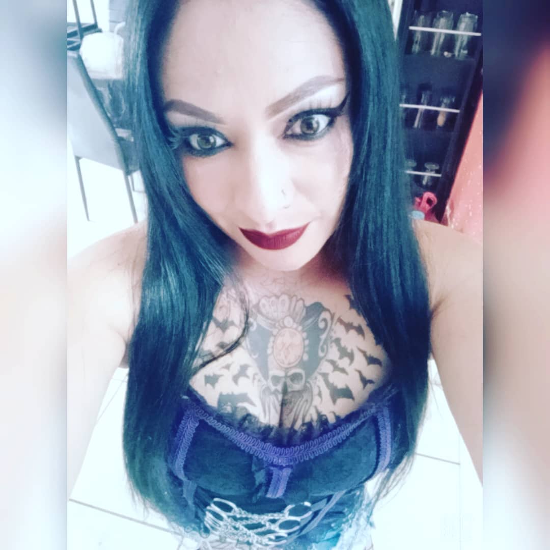 FilthMorgana's tweet photo. 💀🤘🏻 https://t.co/Sjy3uL1D25