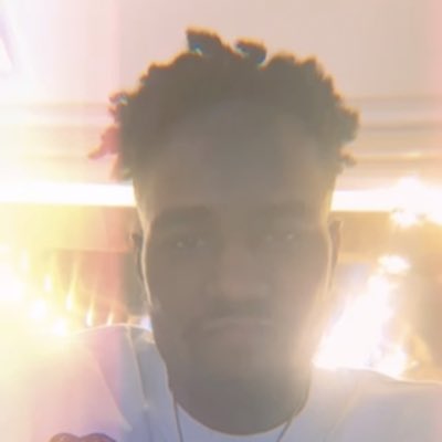 MarcusJona's tweet photo. #NewProfilePic https://t.co/MNrCjoZuta