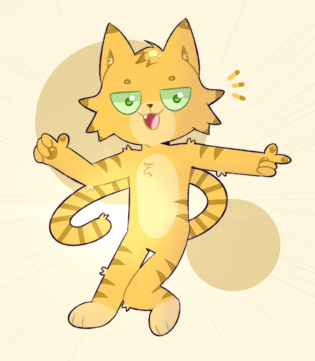 Nabix_lol's tweet photo. HELLO im . ⋆🌟ℕ𝕒𝕓𝕚𝕩🌟⋆ . 🐈🐈🐈
---
I draw furry things and stuff,, 
---
IG: https://t.co/mVgFSraVuv
---
the scrunkly when the 🥺🥺
ᴴᵉʳᵉ'ˢ ˢᵒᵐᵉ ᵒᶠ ᵐʸ ᵃʳᵗ,, https://t.co/p2x4WiZ7Xw