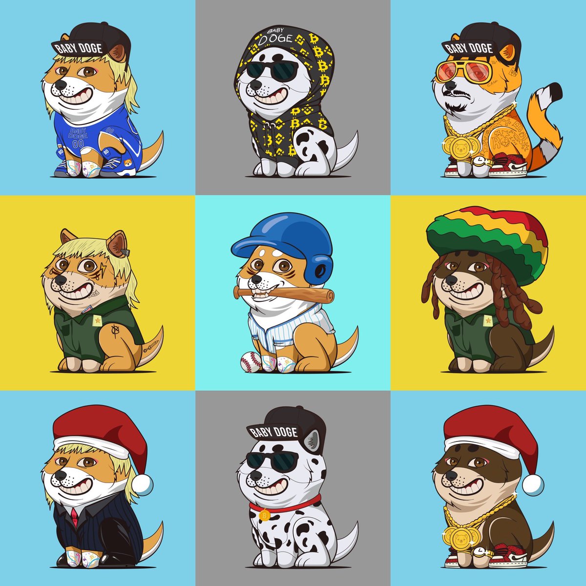 Scott45710732's tweet photo. #BabyDoge to the moon!!!100000x https://t.co/lteO7FsYe2