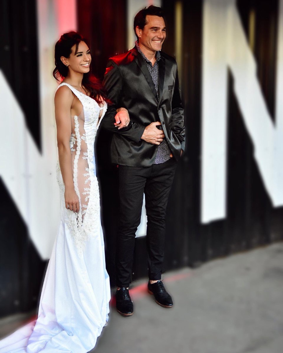 DESFILE JUNTO A <a href="/HernanDrago1/">Hernan Drago</a> #sanfranciscomoda 
Gracias @fernandapugnoaltacostura