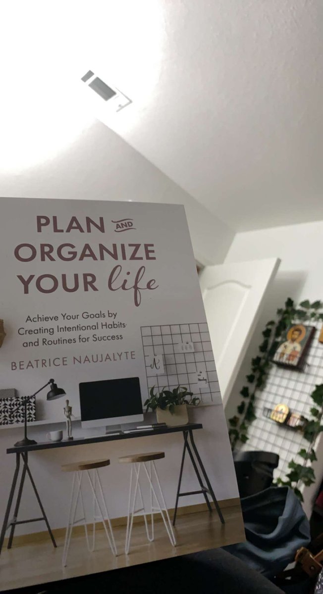 I don’t know how I’m a quarter through the book already but it’s probably because <a href="/theblissbean/">Beatrice</a> writes like she is casually speaking to you like a calm good friend and mentor and not using complex vocabulary just to fake being smart. (She is intelligent so no need to fake it.)