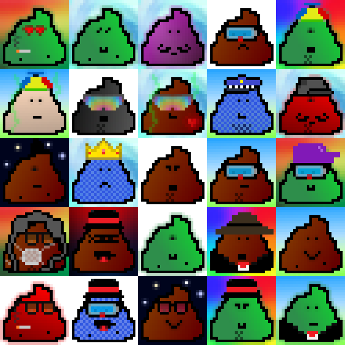 EcoPoo | ❤️ #Algorand tweet media