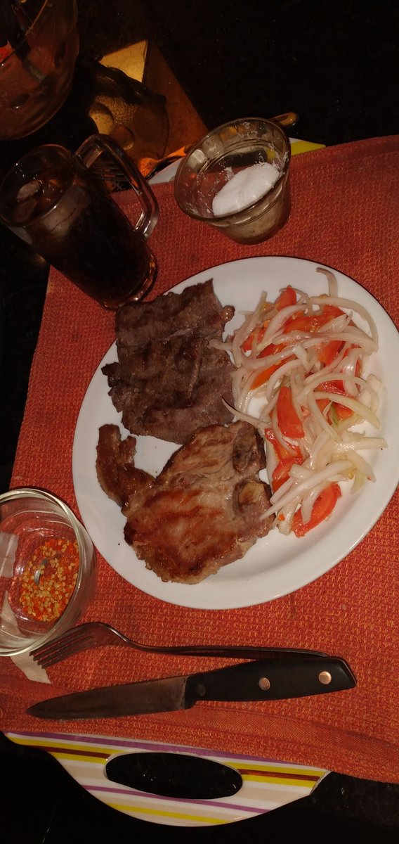 dianap3ca's tweet photo. Recuerdo cuando solia
#cocinar 😂 https://t.co/47W92TLCT4
