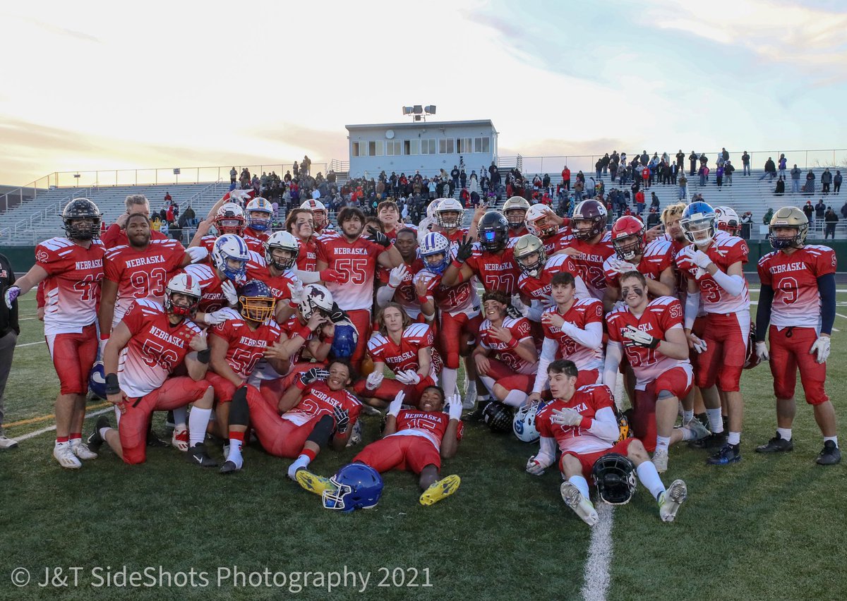 This Nebraska team knows how to FINISH a game!

Congrats to your 2021 River Battle Champs… TEAM NEBRASKA