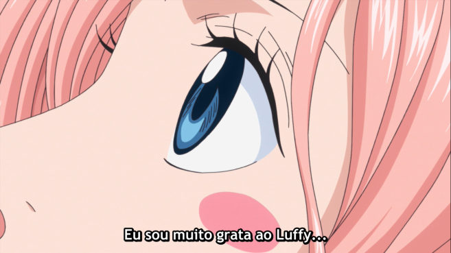 Manu_Chopper's tweet photo. Todas as princesas que o Luffy ajudou reunidas.😀#onepiece884 https://t.co/yP9Uw768Wu