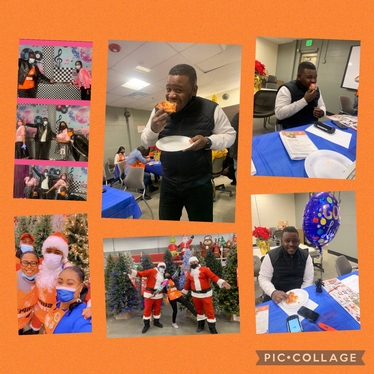 Rhonda Edwards operations Assistant SM (@rhondae75895645) on Twitter photo The sad moment when Guy MASM <a href="/0915/">Benjamin Oliver</a> says goodbye as he move to his new role your sense of humor will be missed 😢😁<a href="/HazemElrashidi/">hazem elrashidi</a> <a href="/BekitaL/">Bekita Lalla</a> <a href="/paul_ganz/">paul ganz</a> <a href="/Guybrown_/">G.</a> <a href="/TDonnelly921/">Tiffany Donnelly</a> Thank you for all you have done for associates The sad moment when Guy MASM <a href="/0915/">Benjamin Oliver</a> says goodbye as he move to his new role your sense of humor will be missed 😢😁<a href="/HazemElrashidi/">hazem elrashidi</a> <a href="/BekitaL/">Bekita Lalla</a> <a href="/paul_ganz/">paul ganz</a> <a href="/Guybrown_/">G.</a> <a href="/TDonnelly921/">Tiffany Donnelly</a> Thank you for all you have done for associates