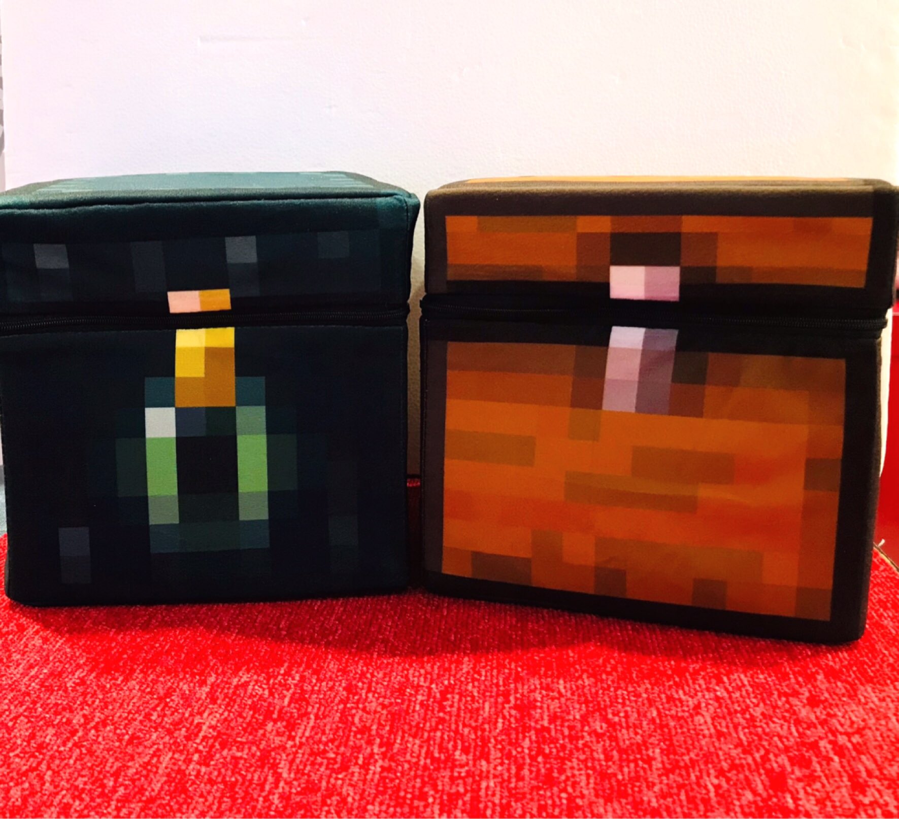 フェスタフリーモールわさだ店 プライズ新商品情報 マインクラフト チェスト マインクラフト チェスト エンダーチェスト プライズ フェスタフリーモールわさだ店 T Co Y8rwdezwnd Twitter