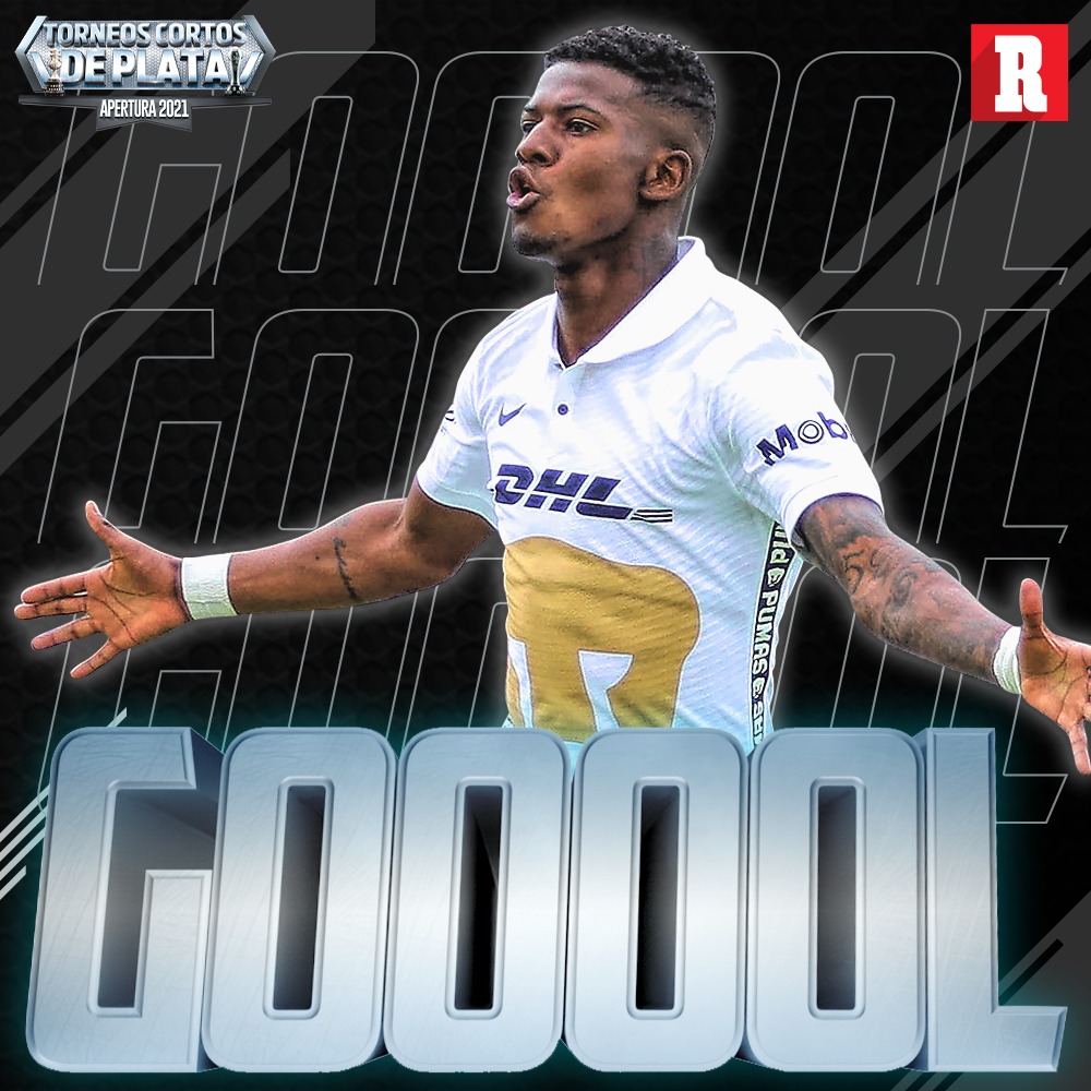 record_mexico's tweet photo. ¡COROZOOOO! ¡COROZOOOO!
¡GOOOOOOL! ¡GOOOOOOL!
¡PUMAS REMONTA! 🔥🔥🔥

#América 1-2 #Pumas 

EN VIVO: https://t.co/4FYkyEFn4A https://t.co/5hpJHs2Bb0