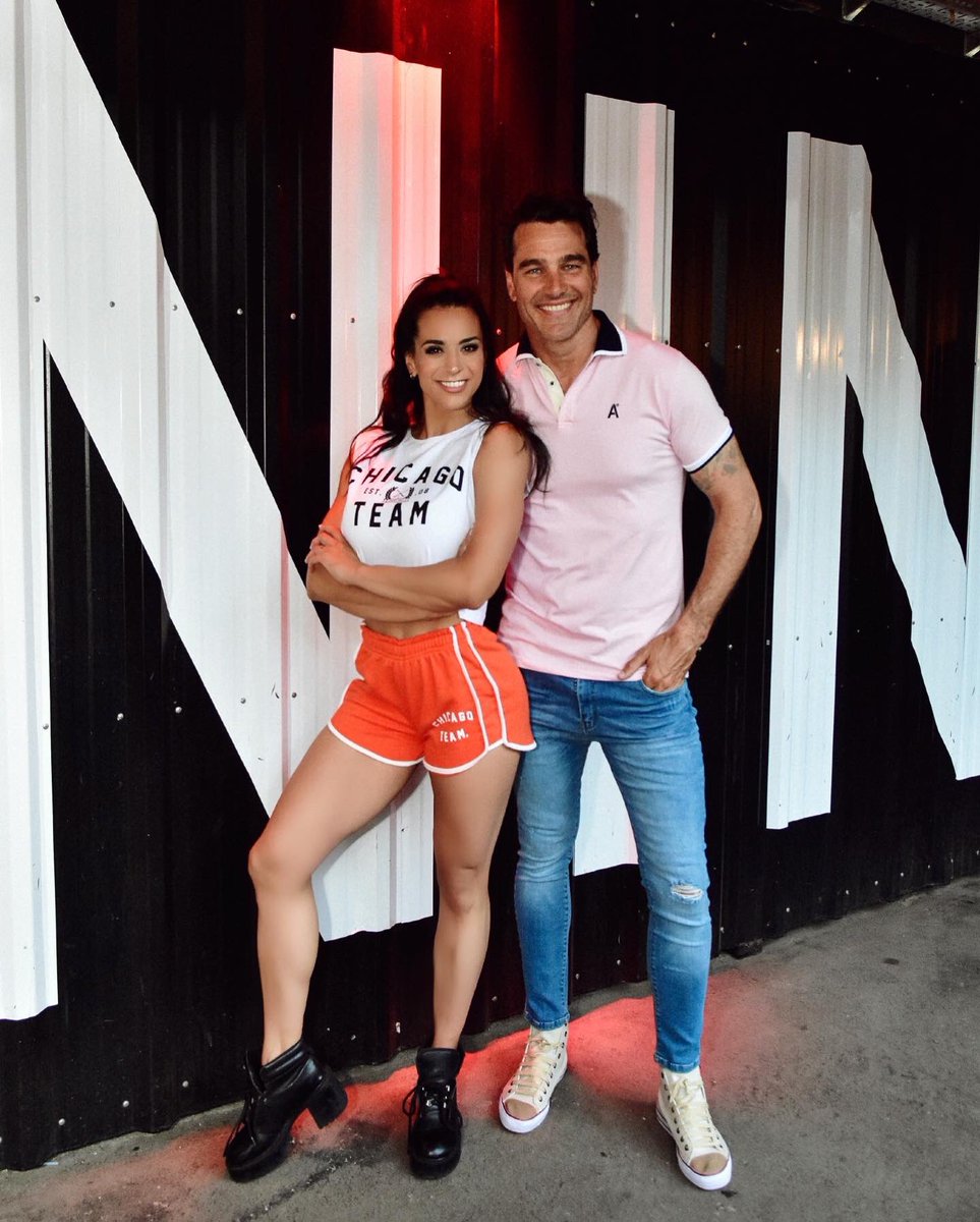 Desfile @agencyoficial_edgarmaggi 
#sanfranciscomoda con <a href="/HernanDrago1/">Hernan Drago</a>