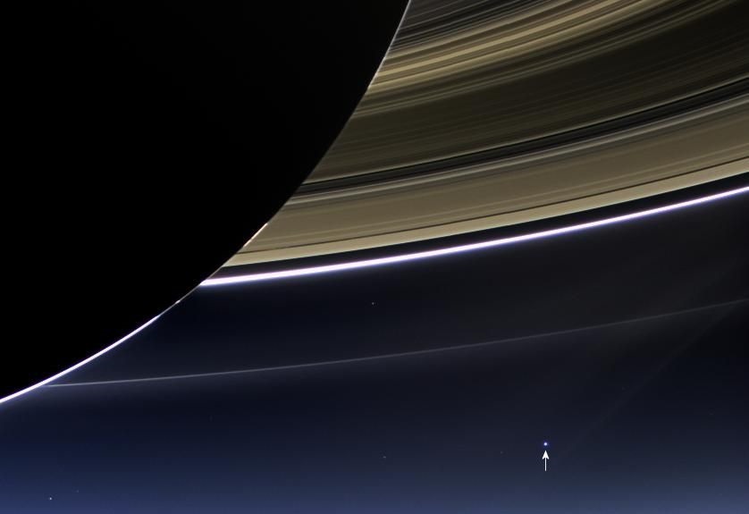 marsrader's tweet photo. Our planet is a lonely speck in the great enveloping cosmic dark.
-Carl Sagan https://t.co/7JcJ4P43ZT