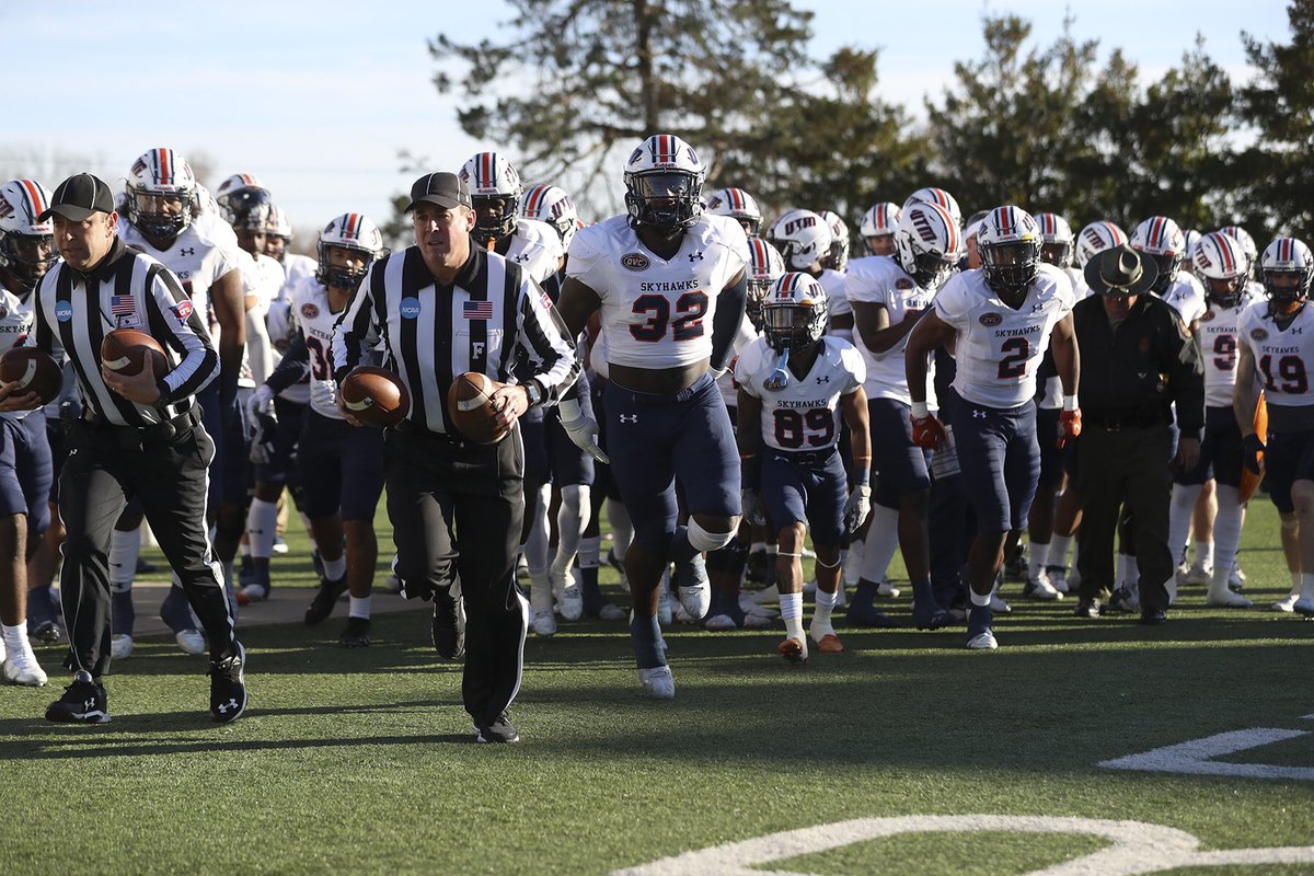 UT Martin Football tweet media