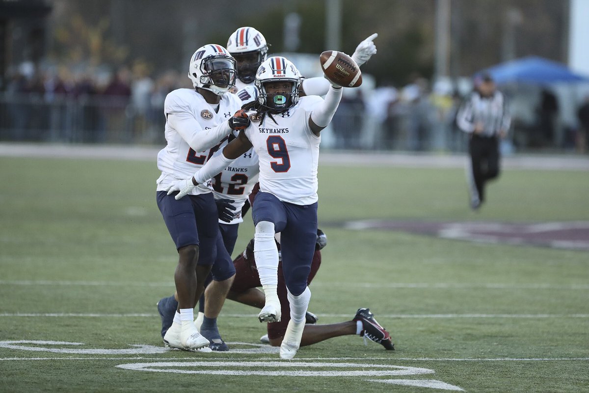 UT Martin Football tweet media
