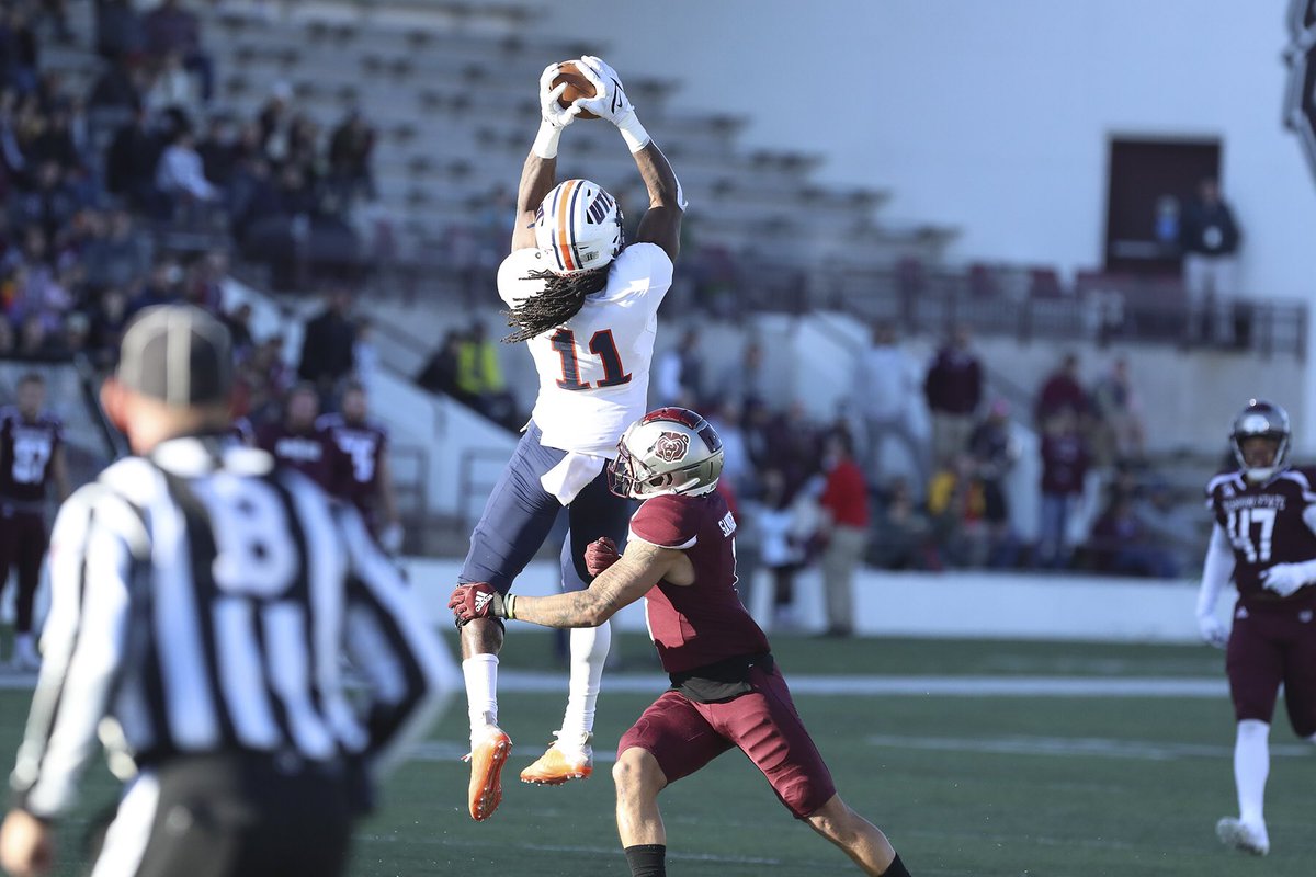 UT Martin Football tweet media