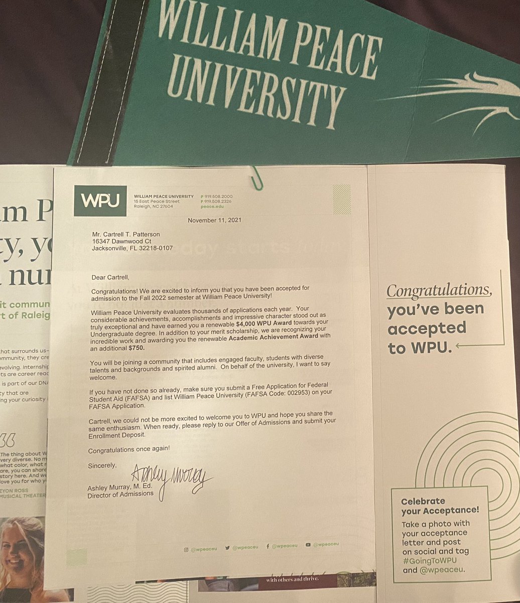 Cartrell Patterson tweet media