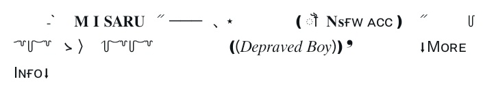 / eh,,, bro. es mi biografía 🤔