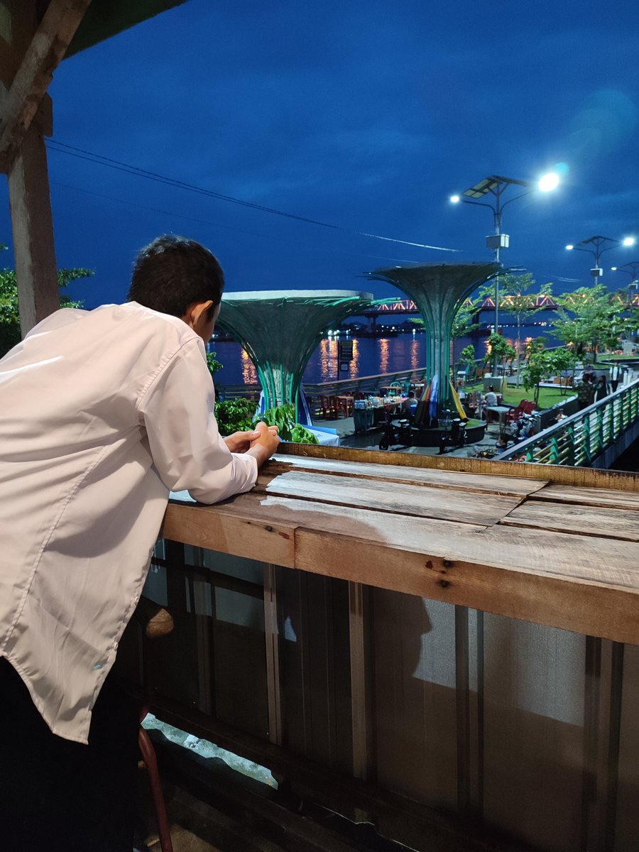 Menanti libur untuk bergegas pulkam.