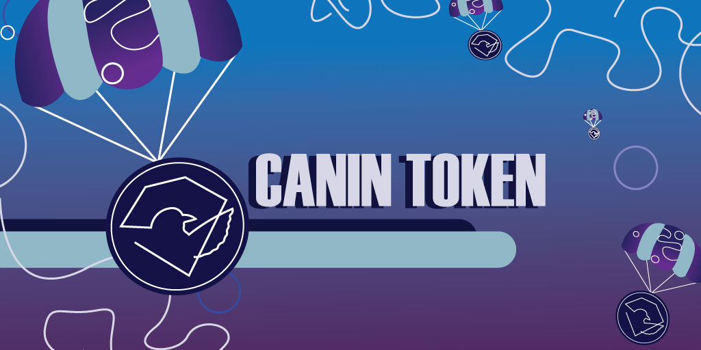 CaninToken tweet media