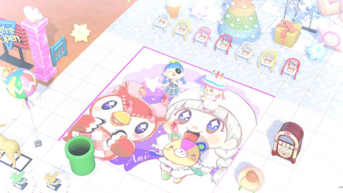 maimaiwashelet's tweet photo. Amiさん(@ami0601ami )の選択制企画に当選っっ🥰💕
写真立てランダムで頂きました🧡
そしてなんと5枚全部未所持😳❕
嬉しすぎだ〜〜〜(；＿；)♡
そしてAmiさん可愛すぎ🥰
また会えますように…🧡 https://t.co/KQkF3SgKxs