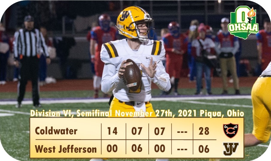 WJDigNetwork's tweet photo. @SpecSportsOH @WestJeff_AD  @ColdwaterAD 
Stats https://t.co/c2R7RRO6SM
Video https://t.co/30OcYAsKGZ https://t.co/T2DvTWlIgm