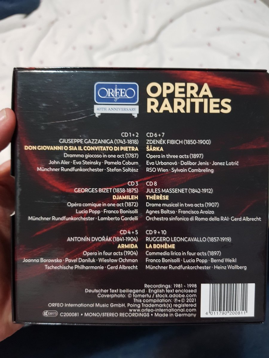 AlfredoDeCaixas's tweet photo. Malditas y sensuales cajas de Orfeo. https://t.co/1L7o2RsHDi