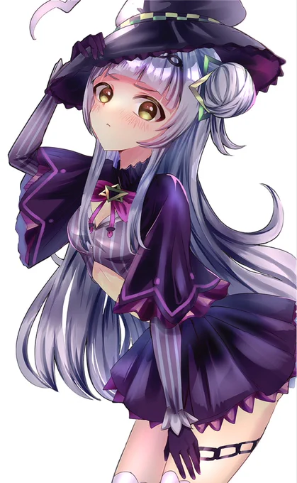 シオンちゃん☆*°#シオンの書物 
