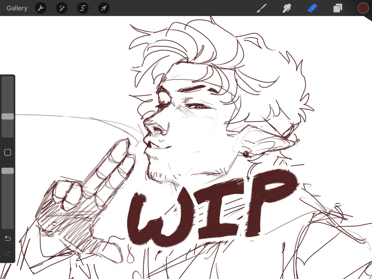 #WIP new sapnap design era 