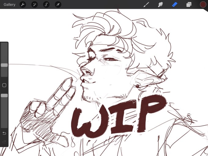 #WIP new sapnap design era 