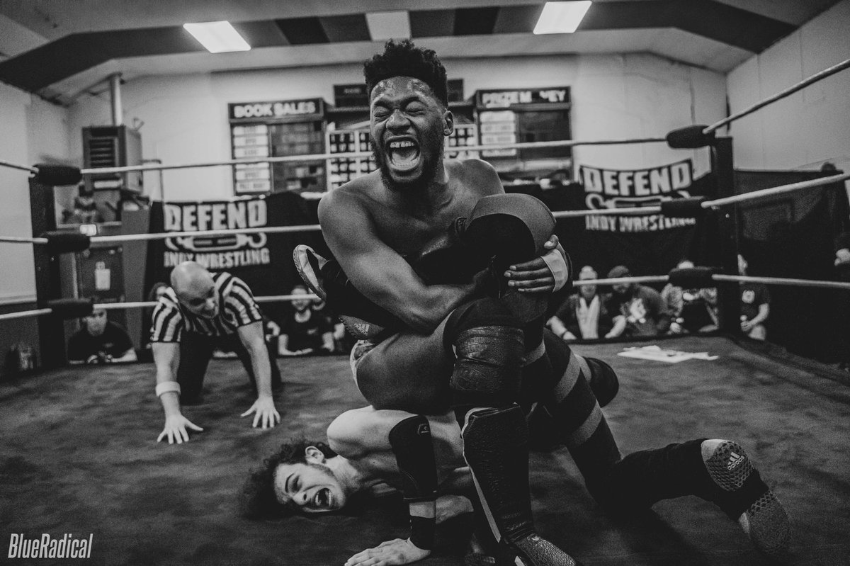 blue_radical's tweet photo. Night 1 highlights of @DEFENDIndyWres 10 Year Anniversary show are available now on our Facebook!
.
.
#wrestling #professionalwrestling #defendindywrestling #photography #photo #photooftheday #photographer #ojmo #elnino https://t.co/nSonJgld7e