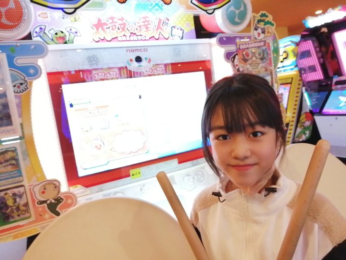 Twitterのコスプレ画像18