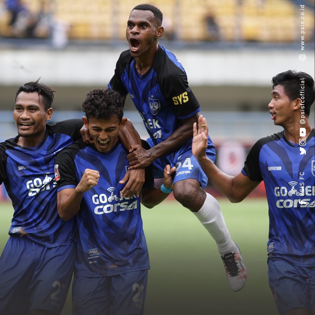 PSIS tweet media