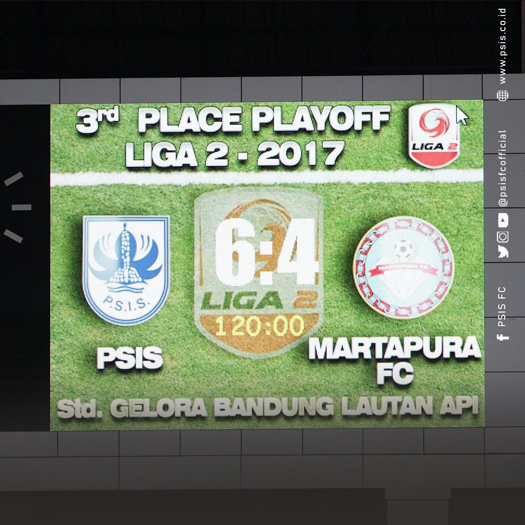 PSIS tweet media