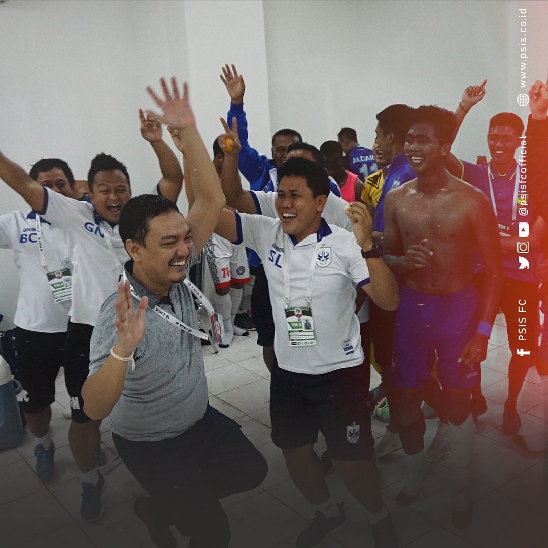PSIS tweet media