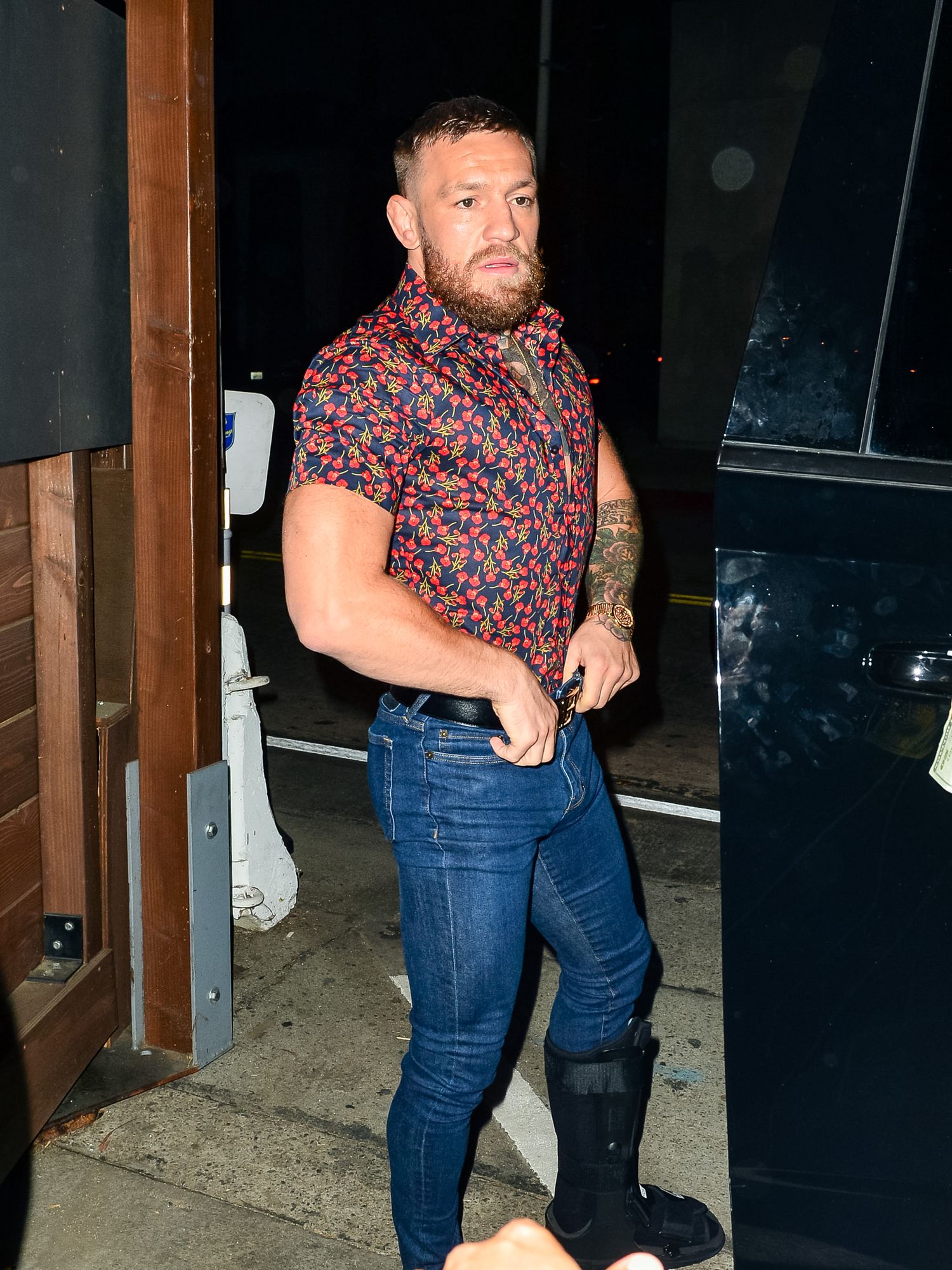 Mcgregor jeans shop