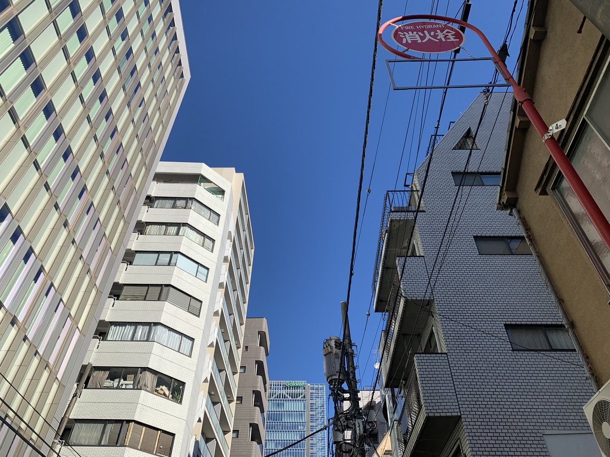 psq_academy's tweet photo. 五反田は☀️晴れ☀️
今日も元気に学びを届けてまいります(＾ｰ^)
宜しくお願い致します🎤🎹🎷🎸

#ボイトレ #ビジネスボイトレ #キッズカラオケ #キッズピアノ #五反田 #psqmusicacademy #ビブラート #アニソン #カラオケ https://t.co/LvhnT18Z9T