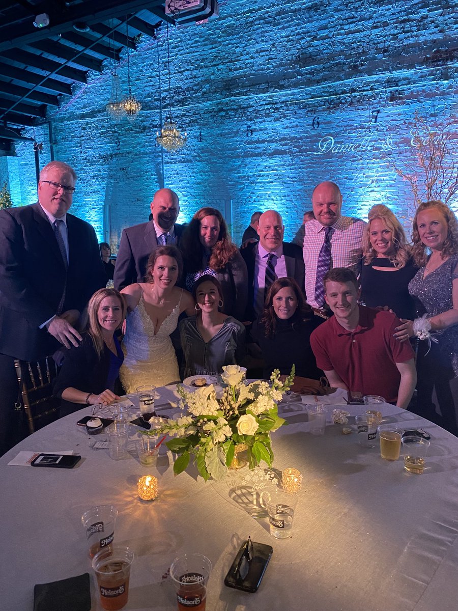 DunlapVBall's tweet photo. Dunlap JV coach got married today! Congratulations Danielle!! 💍 👰🏻‍♀️🏐🦅 https://t.co/5MCA4Gmq2d