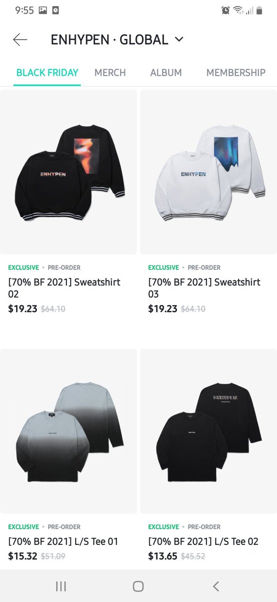 UseonSun_ph's tweet photo. #UseonGo
Wts | lfb open pasabuys enhypen merch
Price on the pictures
✅eta normal
Payo sana para masecured kaagad nasosold out kaagad https://t.co/apNfrfHr6I