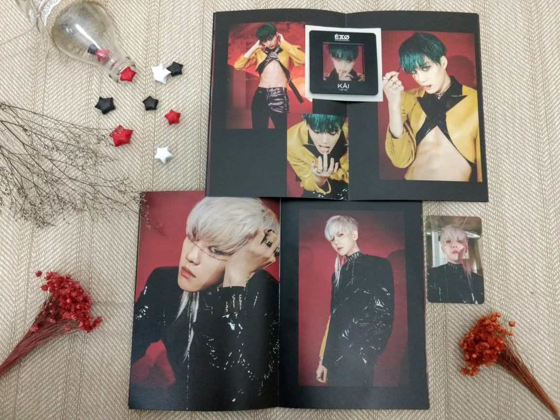 DanYeollie_xoxo's tweet photo. ❤️🔥😈 O inesquecível álbum "Obsession" tá fazendo 2 aninhos de lançamento, o abençoado que nos trouxe o irresistível X-EXO 🤭é suas músicas maravilhosas vivaaa 🍾
#2YearsWithOBSESSION #EXO #OBSESSEDwithEXO @weareoneEXO https://t.co/A5vWoQhtcl