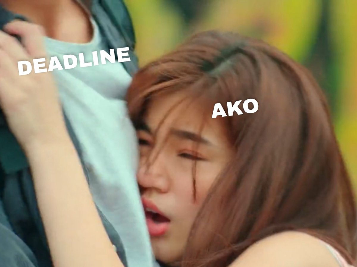 snwycld's tweet photo. @BESTIESofDB HAHAHAHA kase pagod na pagod na ako

#LoveIsColorBind | #BODB | #LICBesTixGa @riseartistsph @BESTIESofDB @StarCinema https://t.co/48mhSvJcGI